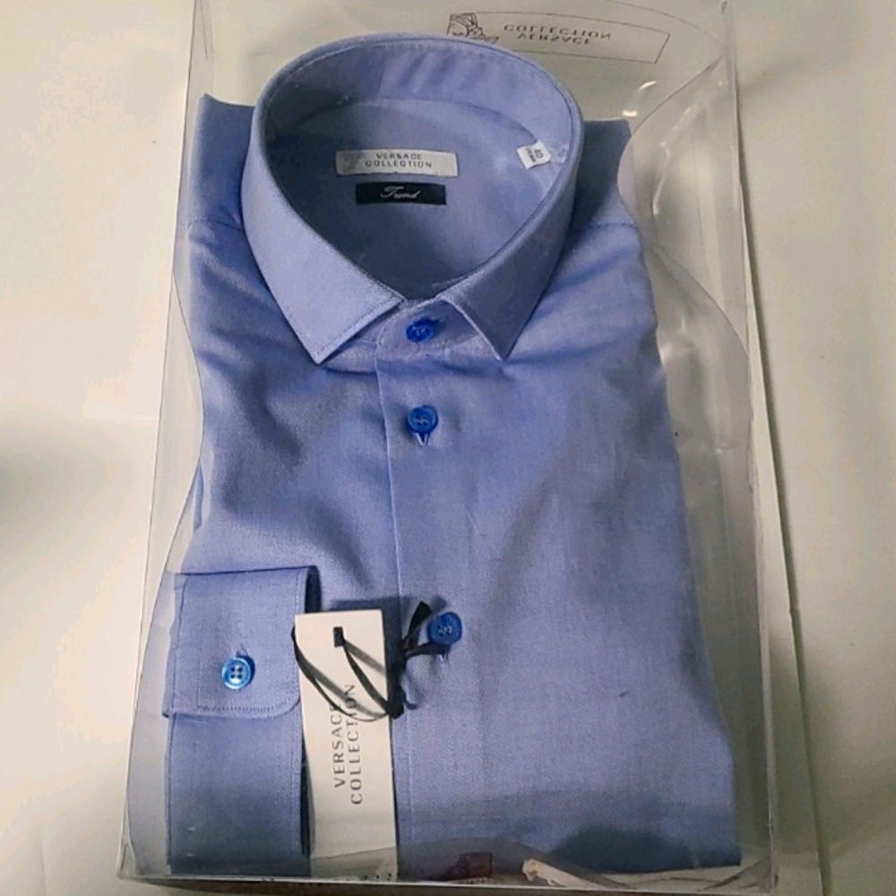 Versace shirt